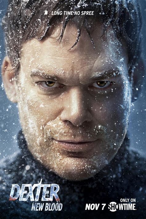 dexter new blood torrent|Dexter: New Blood .